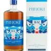 Rum  Minoki Mizunara Cask Finished