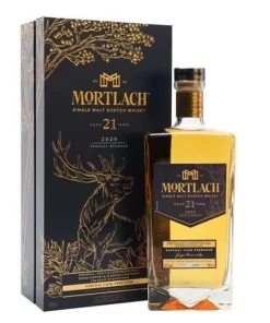 Mortlach 21 - Special Releases 2020