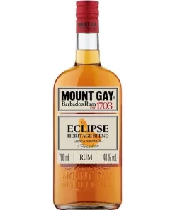 Mount Gay Eclipse