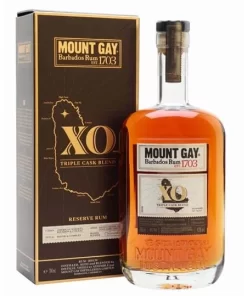Mount Gay XO