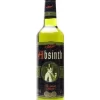 Mr. Jekyll Absinth