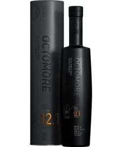 Octomore 12.1