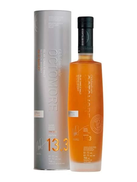 Octomore 13.3 Octomore 13.3