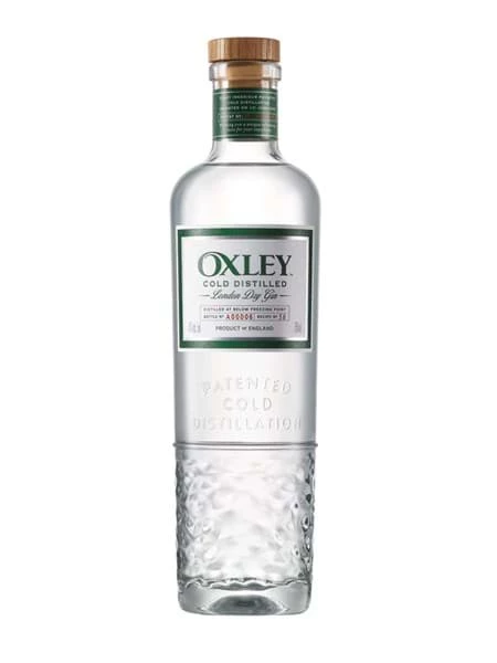 Oxley London Dry Gin Oxley London Dry Gin