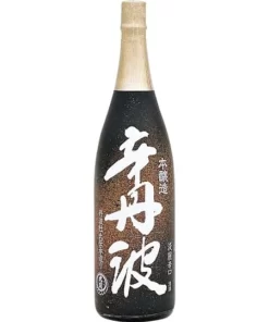 Sake Ozeki Honjozo Karatamba 1800ml