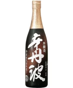 Sake Ozeki Honjozo Karatamba 720ml