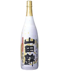 Sake Ozeki Yamada Nishiki 1800ml