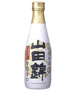Sake Ozeki Yamada Nishiki 300ml