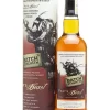 Peat's Beast Cask Strength