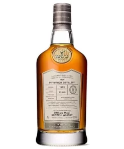 Pittyvaich 1992 - 2022/30 năm