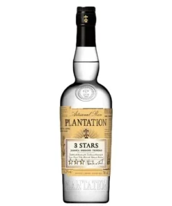 Rum Plantation 3 Stars