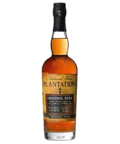 Rum Plantation Original Dark