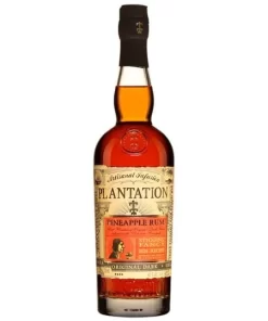 Rum Plantation Pineapple