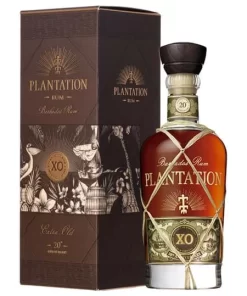 Rum Plantation XO - 20Th Anniversary