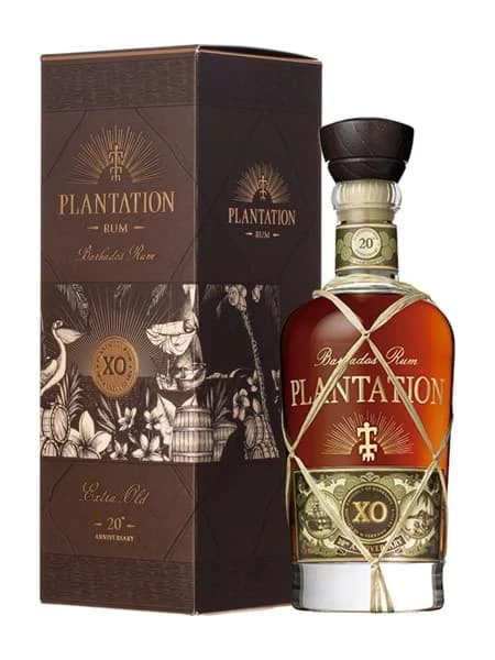 Rum Plantation XO - 20Th Anniversary Rum Plantation XO - 20Th Anniversary