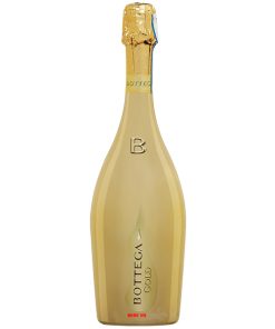Rượu Sâm Banh Bottega Gold 200 ML