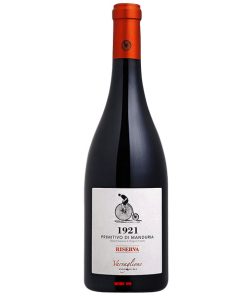 Rượu Vang 1921 Primitivo Di Manduria Riserva