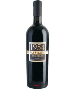 Rượu Vang 1954 Appassimento Primitivo