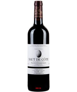 Rượu Vang Alain Chabanon Saut De Cote