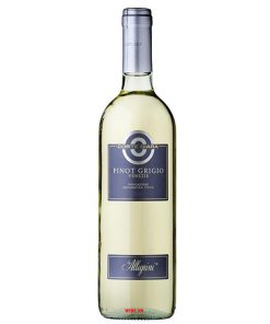 Rượu Vang Allegrini Corte Giara Pinot Grigio