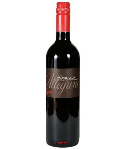 Rượu Vang Allegrini Valpolicella