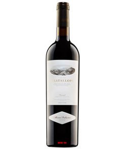 Rượu Vang Alvaro Palacios Gratallops Vi de Vila Priorat