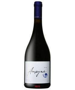 Rượu Vang Amayna Syrah
