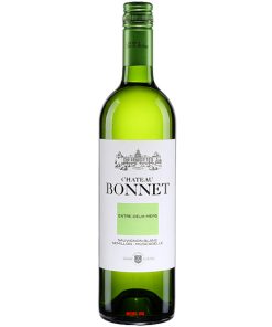 Rượu Vang Andre Lurton Chateau Bonnet Bordeaux