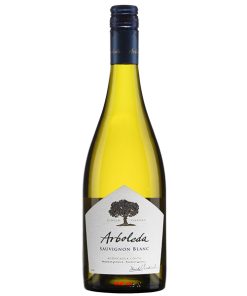 Rượu Vang Arboleda Sauvignon Blanc
