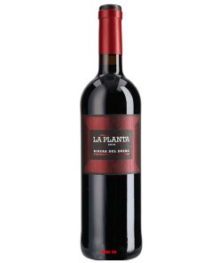 Rượu Vang Arzuaga La Planta Ribera Del Duero