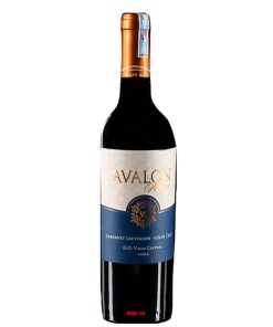 Rượu Vang Avalon Gran Reserva Cabernet Sauvignon - Syrah