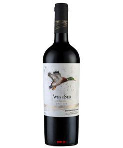 Rượu Vang Aves Del Sur Reserva Red