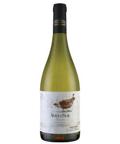Rượu Vang Aves Del Sur Reserva White