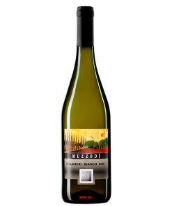 Rượu Vang Batzella Mezzodi Bianco Bolgheri DOC