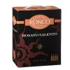 Rượu Vang Bịch Ronco Salento Rosato 3L Rượu Vang Bịch Ronco Salento Rosato