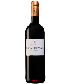 Rượu Vang Beau Rivage Bordeaux