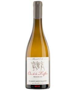 Rượu Vang Benoit Ente Clos De La Truffiere Puligny Montrachet