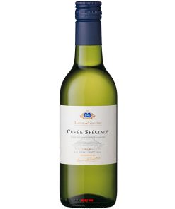 Rượu Vang B&G Cuvee Speciale Blanc