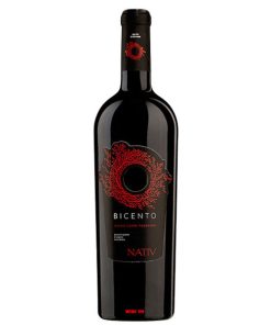 Rượu Vang Bicento Irpinia Campi Taurasi