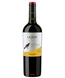 Rượu Vang Bisquertt La Joya Reserva Cabernet Sauvignon