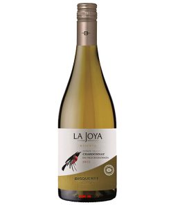 Rượu Vang Bisquertt La Joya Reserva Chardonnay