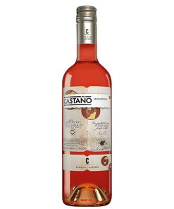 Rượu Vang Bodega Castano Yecla Do Rose