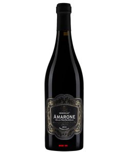 Rượu Vang Borelli Amarone Della Valpolicella