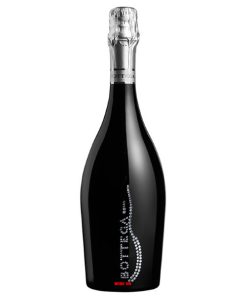 Rượu Vang Bottega Diamond Spumante Brut