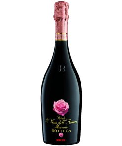 Rượu Vang Bottega Vino Dell'Amore Petalo Moscato