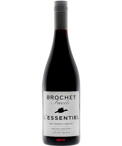 Rượu Vang Brochet Facile L'Essentiel
