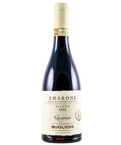Rượu Vang Buglioni Amarone Classico IL Lussurioso