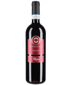 Rượu Vang Ý Allegrini Corte Giara Valpolicella