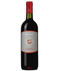 Rượu Vang Ý Antinori Sabazio Rosso Di Montepulciano