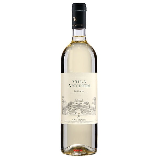 Rượu Vang Ý Antinori Villa Antinori Bianco Rượu Vang Ý Antinori Villa Antinori Bianco